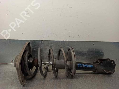 Used Left front shock absorber Left front shock absorber PEUGEOT EXPERT (224_) 2.0 HDI (109 hp) 9765638 9765638