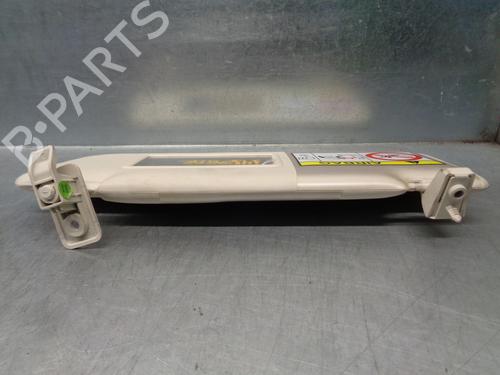Right sun visor FORD KA (RU8) 1.2 | BP8524876I2 