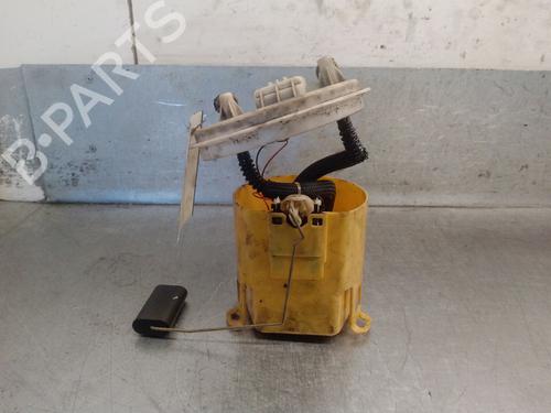 Used Fuel pump Fuel pump OPEL MERIVA A MPV (X03) 1.7 DTI (E75) (75 hp) 39890612 39890612