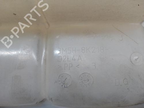 Expansion tank FORD FOCUS II Turnier (DA_, FFS, DS) 1.6 TDCi | BP12116238C120 