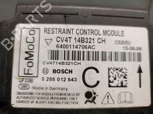 ECU airbags FORD KUGA II (DM2) 1.6 EcoBoost | BP31996990M53