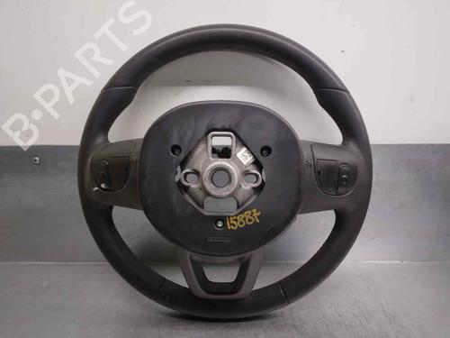 Steering wheel FIAT TIPO Saloon (356_, 357_) 1.4 LPG (356SXF1B) | BP11858990C49