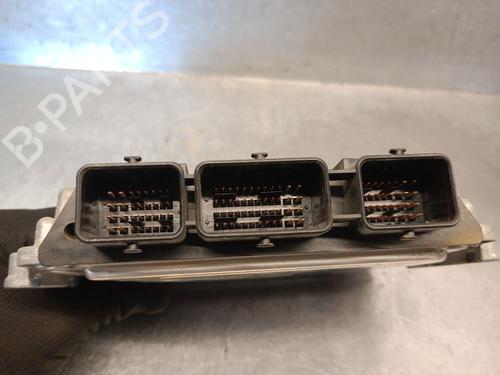 Engine control unit (ECU) RENAULT LAGUNA II Grandtour (KG0/1_)  | BP27983260M57 