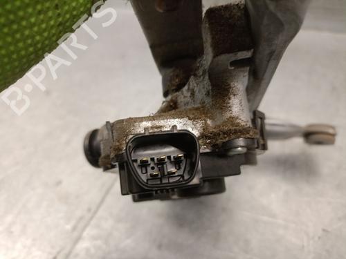 Front wiper motor TOYOTA YARIS (_P13_) 1.5 Hybrid (NHP130_) | BP25239038M29 