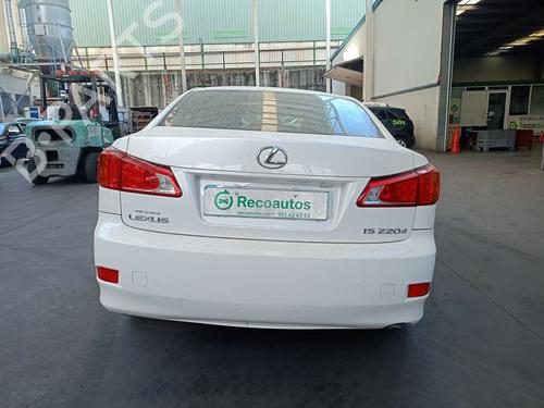 Headlight switch LEXUS IS II (_E2_) 220d (ALE20) | BP38201091I24  - Image 9