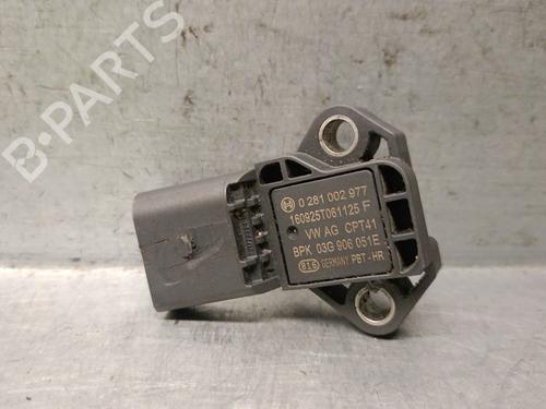 Used Electronic sensor AUDI A5 (F53, F5P) 2.0 TFSI (252 hp) 30400669