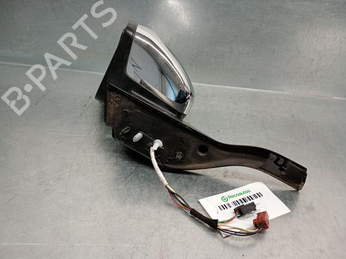 Left mirror PEUGEOT 208 I (CA_, CC_) 1.6 BlueHDi 100 | BP29268496C26 