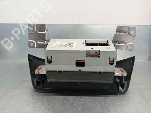 Display monitor MITSUBISHI SPACE WAGON (N9_W, N8_W)  | BP9959269C48 