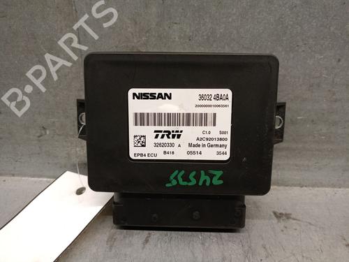 Module électronique NISSAN X-TRAIL III (T32_, T32R, T32RR) 1.6 dCi (T32) (130 hp) 32282557
