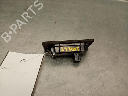 Licence plate light VW TIGUAN (5N_) 2.0 TDI | BP29454339I40 