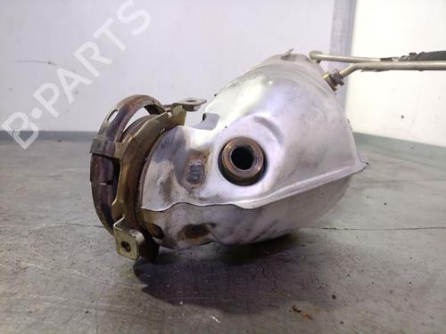 Catalyst PEUGEOT 3008 II SUV (MC_, MR_, MJ_, M4_) 1.2 THP/ PureTech 130 (MRHNSM, MRHNSU, MRHNSJ, MRHNYW,... | BP26530385M10 