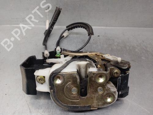 Rear left lock MITSUBISHI COLT VI (Z3_A, Z2_A) 1.1 (Z31A, Z32A) | BP12115109C100 