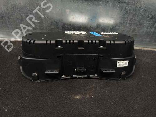 Instrument cluster SKODA FABIA II (542) 1.2 12V | BP7163045C47 