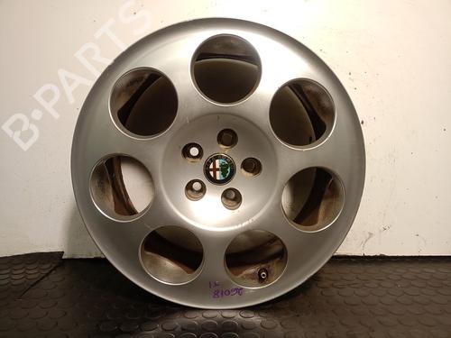 Used Rim Rim 37636972 37636972