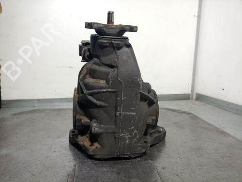 Rear differential MERCEDES-BENZ C-CLASS T-Model (S204) C 320 CDI (204.222) | BP31320933M24  - Image 5