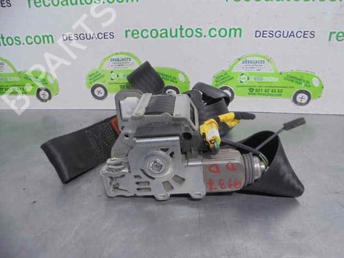 Used Front right seatbelt Front right seatbelt 8724575 8724575