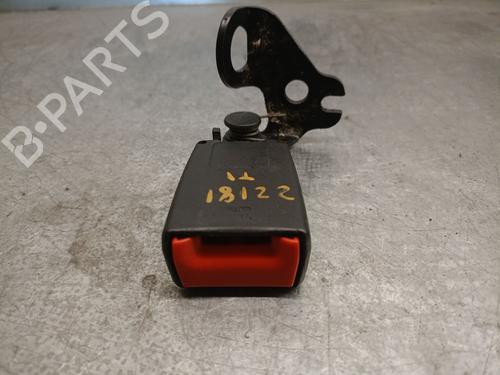 Seat buckle FORD FOCUS I (DAW, DBW) 1.6 16V | BP23529709I32 