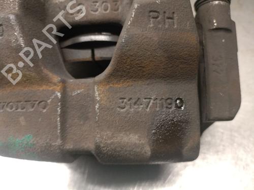 Right front brake caliper VOLVO XC40 (536) D4 AWD | BP29940638M104