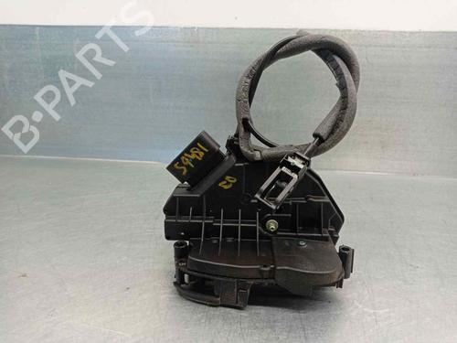 Used Front left lock Front left lock 14925827 14925827