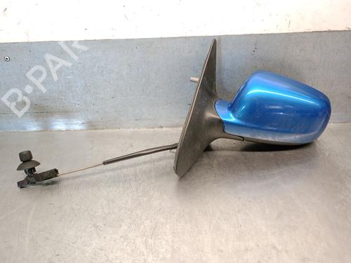 Left mirror VW POLO (6N2) 1.9 SDI | BP28129151C26 