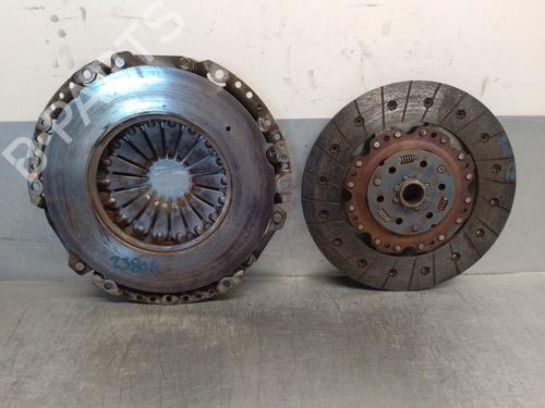 Used Other ALFA ROMEO GIULIETTA (940_) 1.6 JTDM (940FXD1A) (105 hp) 30081532