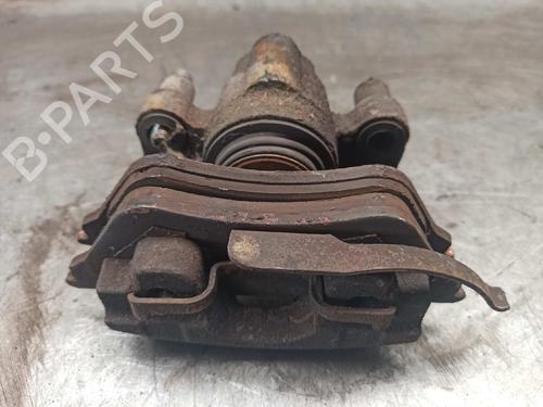 Right rear brake caliper CHRYSLER VOYAGER / GRAND VOYAGER III (GS_, NS_) 2.5 TD | BP11617392M106 