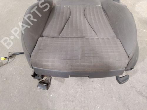 Left front seat AUDI A3 Limousine (8VS, 8VM) 1.6 TDI | BP34624576C15 - Image 7