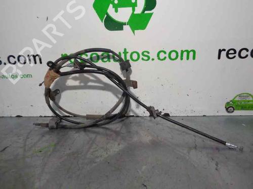 Used Cable ALFA ROMEO 159 Sportwagon (939_) 2.4 JTDM (939BXD1B, 939BXD12) (200 hp) 12187533