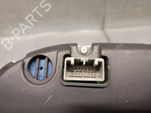 Instrument cluster HONDA FR-V (BE) 2.2 i CTDi (BE5) | BP33802411C47 - Image 7