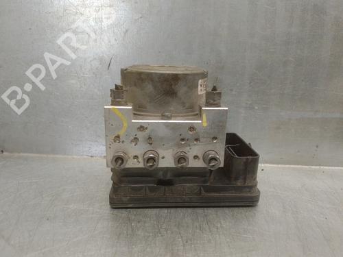 Used ABS pump DACIA LODGY (JS_) 1.6 LPG (JSAV) (102 hp) 12189468