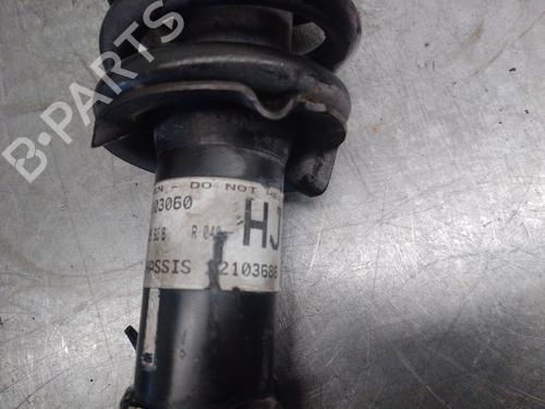 Right front shock absorber ROVER 400 II (RT) 420 Di | BP29406085M17 