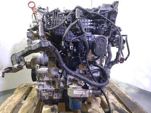 Engine HYUNDAI i30 (PDE, PD, PDEN) 2.0 N | BP28542708M1