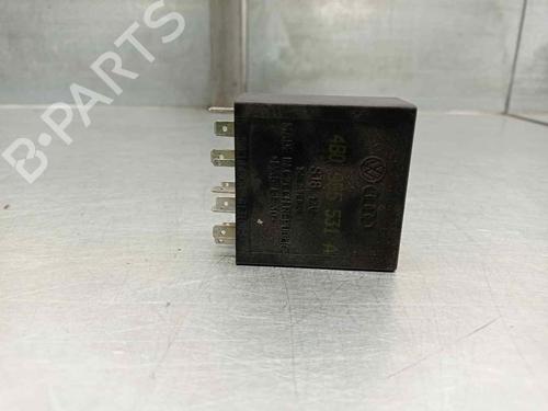 Elektronisk modul SEAT LEON (1M1) 1.9 TDI (110 hp) 15122283