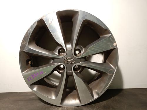 Used Rim HYUNDAI i20 II (GB, IB) 1.2 (84 hp) 26571555