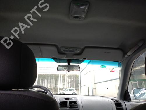 Electronic module HYUNDAI ACCENT II (LC) 1.5 CRDi | BP20713212M83 