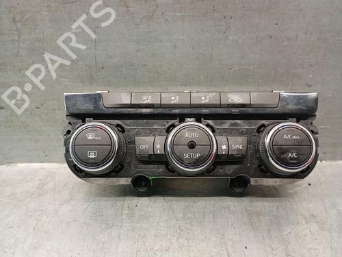 Used Climate control SEAT ATECA (KH7, KHP) 1.6 TDI (115 hp) 22728324
