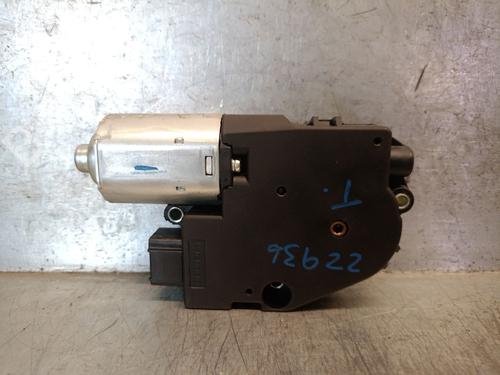 Sunroof engine RENAULT GRAND SCÉNIC II (JM0/1_) 1.5 dCi (JM1E) | BP26706470M60