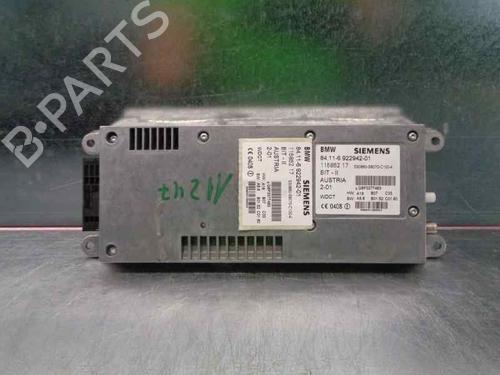 Used Electronic module BMW X5 (E53) 3.0 d (184 hp) 5982470