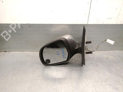 Used Left mirror DACIA LODGY (JS_) 1.5 dCi (JSMC, JSAF) (107 hp) 28439779