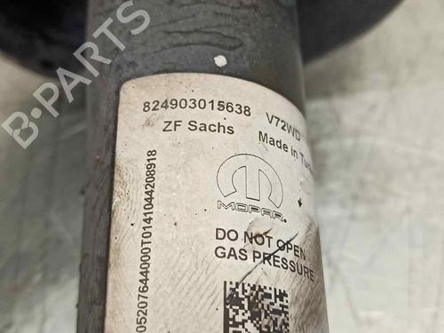 Right front shock absorber FIAT TIPO Estate (356_, 357_)  | BP11929700M17 