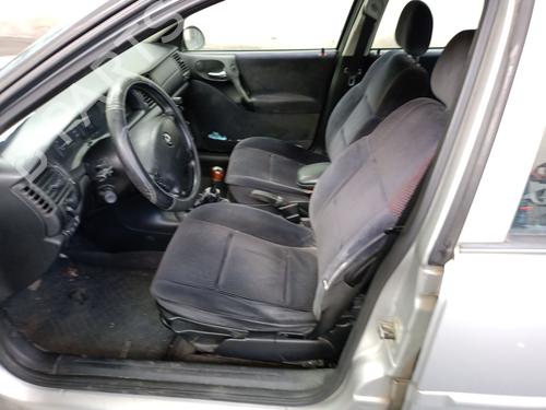 Other OPEL VECTRA B (J96) 2.0 DTI 16V (F19) | BP29305780O1 