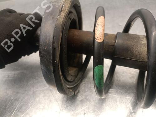 Right front shock absorber RENAULT KANGOO (KC0/1_) 1.2 (KC0A, KC0K, KC0F, KC01) | BP29808621M17 