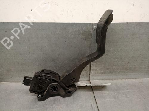 Used Pedal Pedal PEUGEOT 207 (WA_, WC_) 1.6 HDi (90 hp) 33557595 33557595