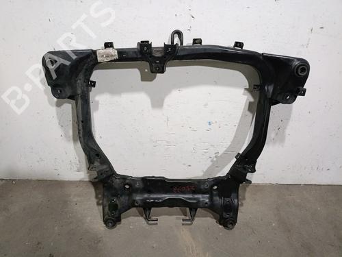 Used Subframe Subframe KIA CARENS III MPV (UN) 2.0 CRDi 115 (115 hp) 33691409 33691409