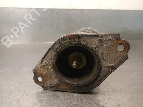 Right rear shock absorber NISSAN ALMERA TINO (V10) 2.2 dCi | BP20676975M19 