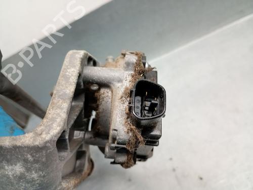 Front wiper motor TOYOTA YARIS (_P9_) 1.4 D-4D (NLP90_, NLP90R) | BP28064689M29 