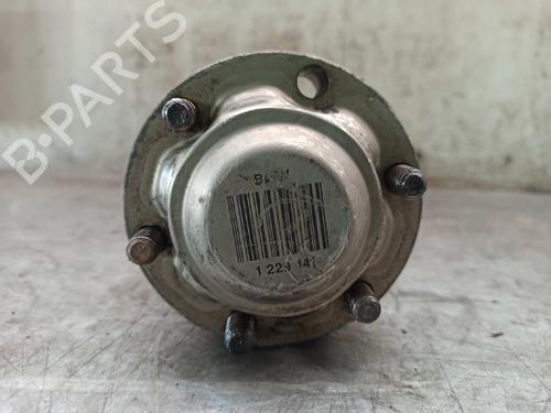 Right rear driveshaft BMW 5 (E39) 528 i | BP8218112M41 