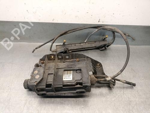 Handremsysteem RENAULT GRAND SCÉNIC II (JM0/1_) 1.5 dCi (JM1E) (106 hp) 30203626