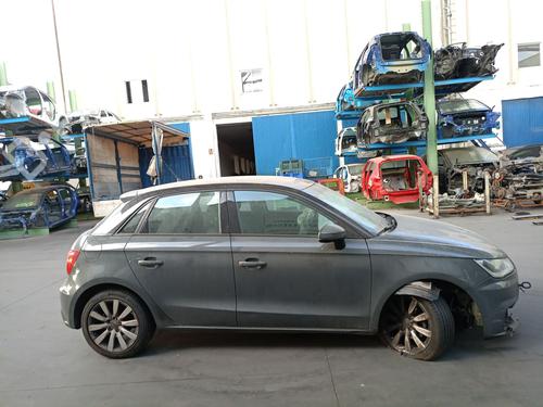 Left front window switch AUDI A1 Sportback (8XA, 8XF) 1.0 TFSI | BP27929548I27 - Image 9