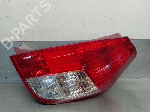 Used Right taillight HYUNDAI i10 I (PA) 1.1 (67 hp) 32294781